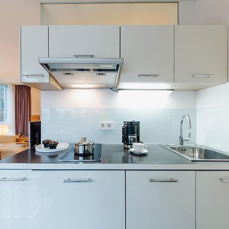 M2 Living Apartment No 1 Prerow Exterior photo