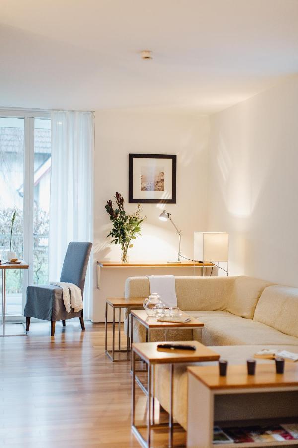 M2 Living Apartment No 1 Prerow Exterior photo