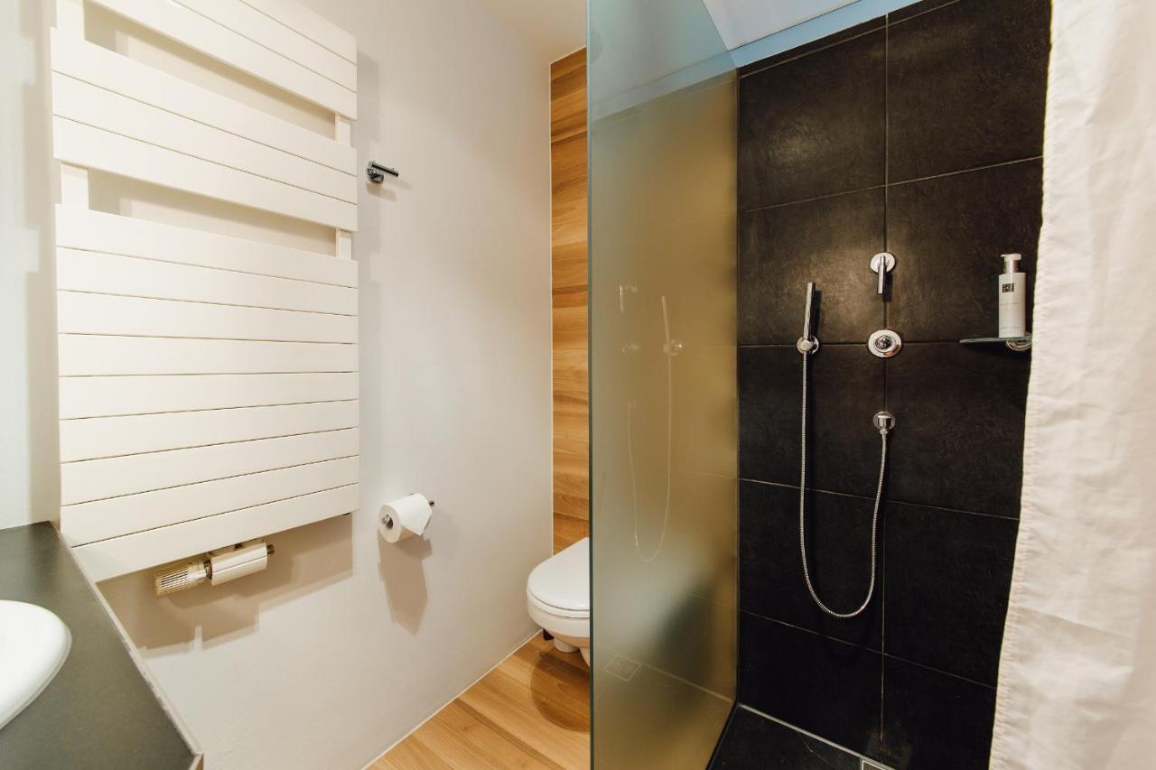 M2 Living Apartment No 1 Prerow Exterior photo