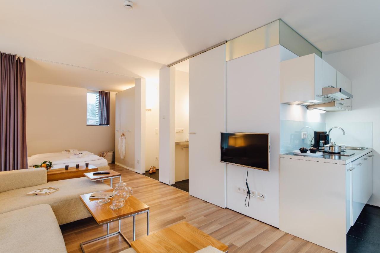 M2 Living Apartment No 1 Prerow Exterior photo