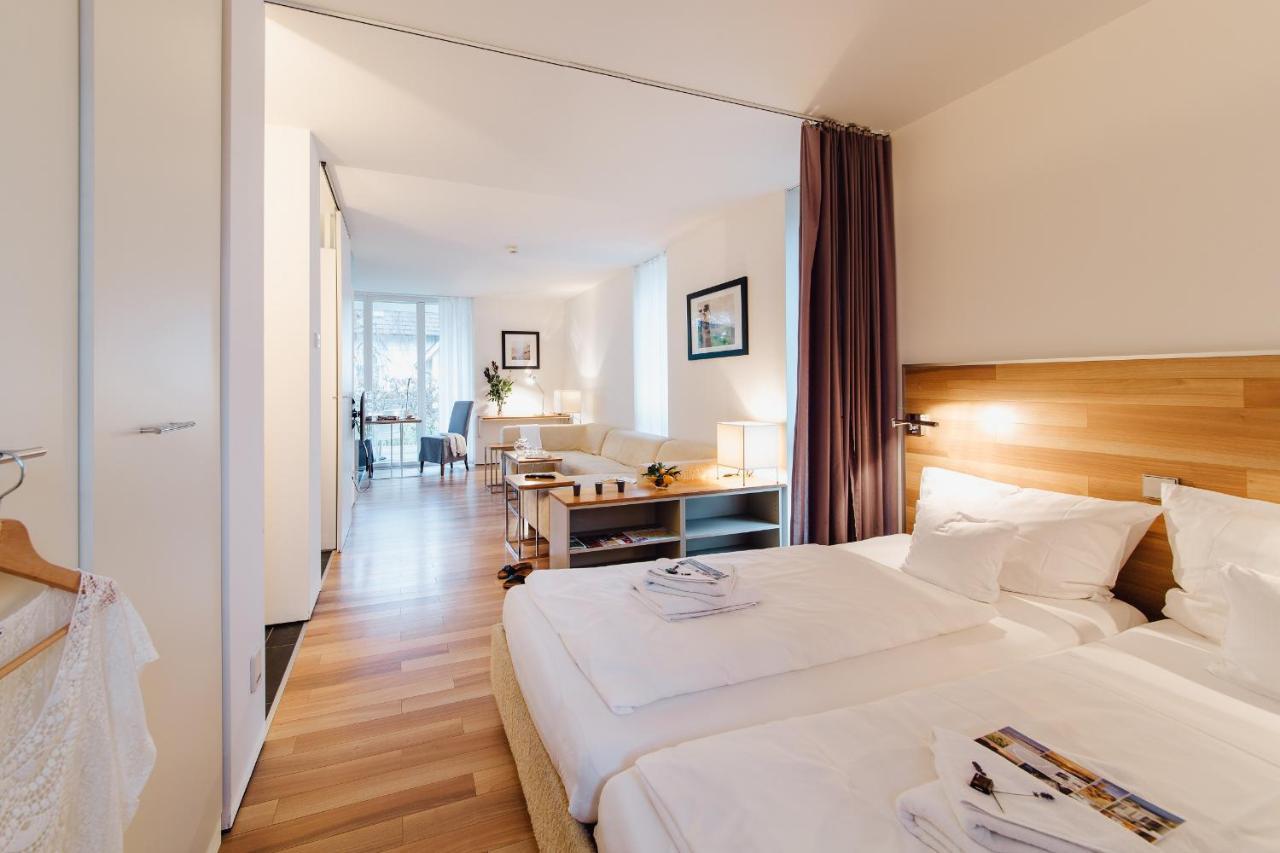 M2 Living Apartment No 1 Prerow Exterior photo