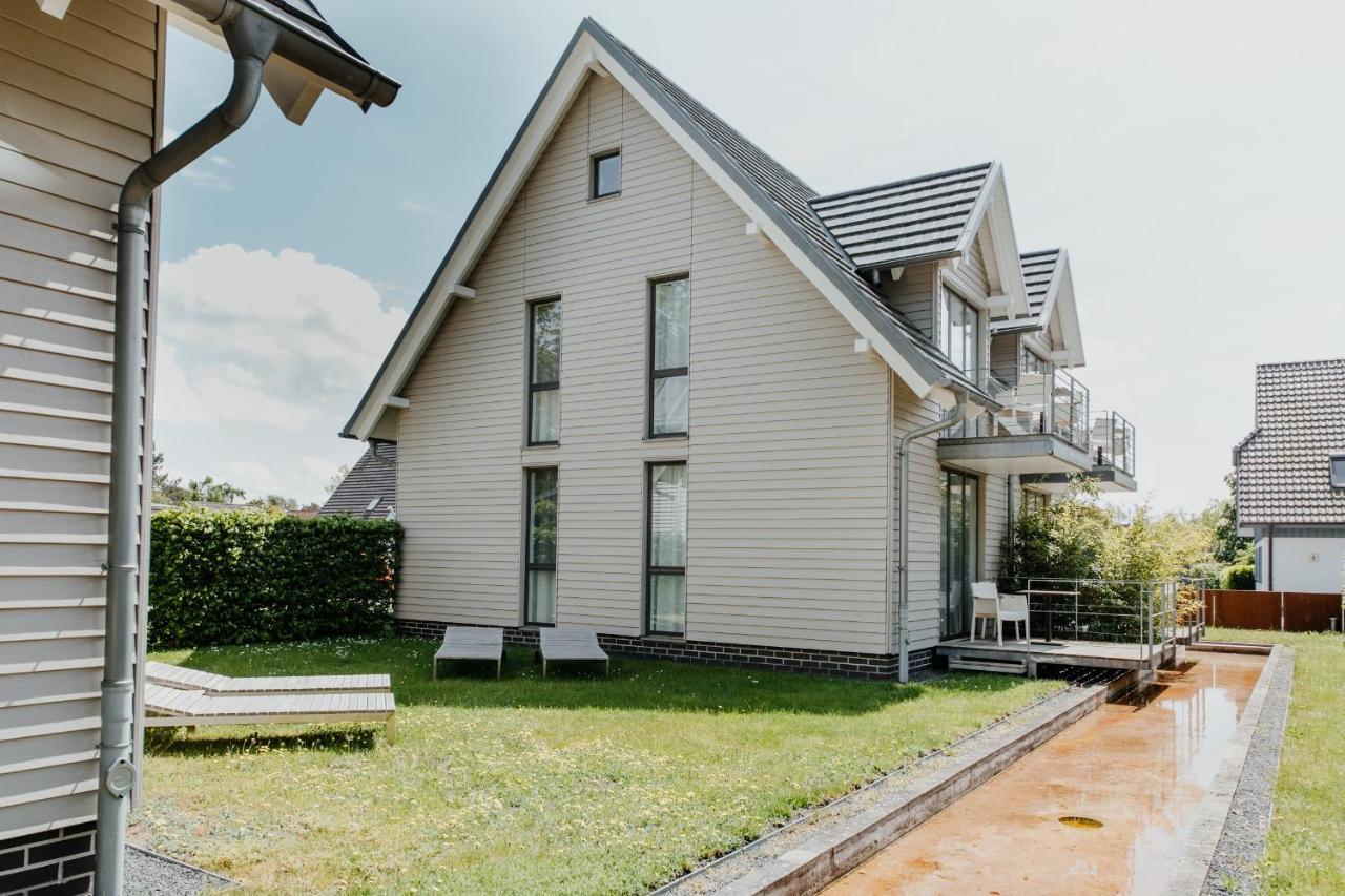 M2 Living Apartment No 1 Prerow Exterior photo